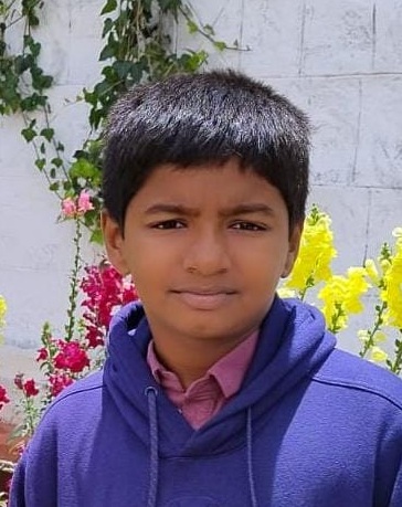 Star Player Rohan Adithya