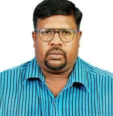 Mr. Velu
